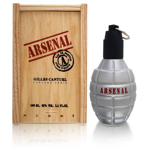 arsenal perfumes for men.